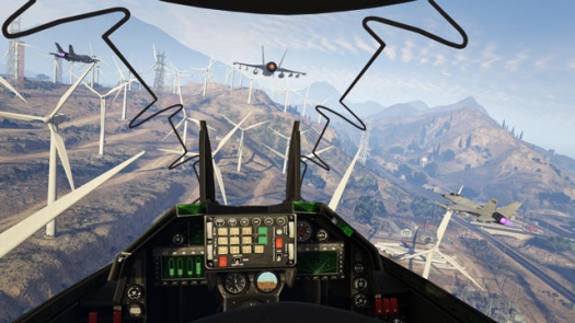    - GTA Online