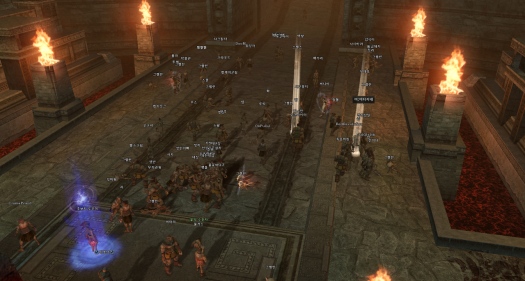 Lineage 2 Classic, возвращение хардкорной версии в Россию Lineage 2 Classic, возвращение хардкорной версии в Россию