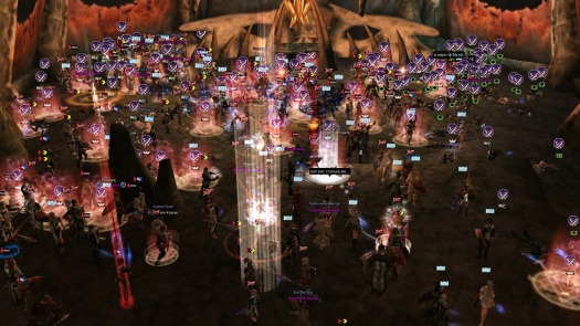 Lineage 2 Classic, возвращение хардкорной версии в Россию Lineage 2 Classic, возвращение хардкорной версии в Россию