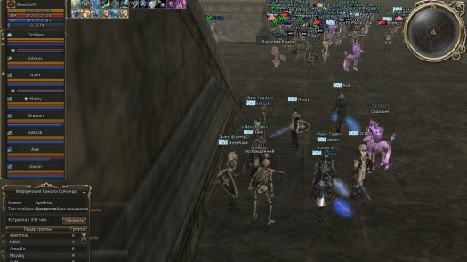 Lineage 2 Classic, возвращение хардкорной версии в Россию Lineage 2 Classic, возвращение хардкорной версии в Россию