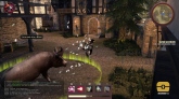 Goat Simulator - ����� ������������ � MMO