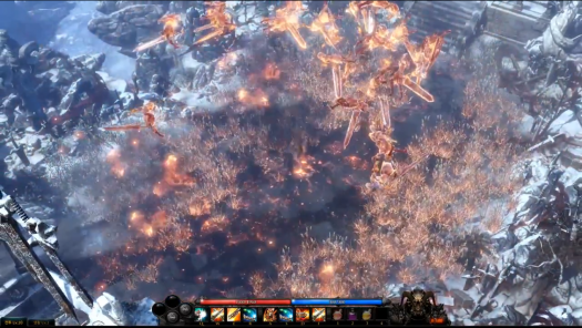 Lost Ark Online -    