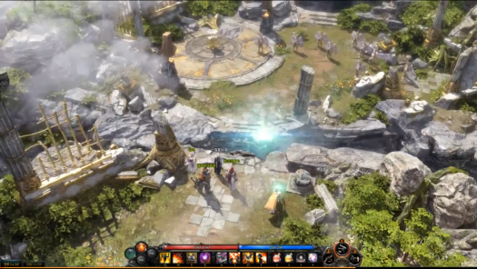 Lost Ark Online -    