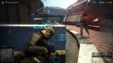 Tom Clancy's Ghost Recon Phantoms (RIP)