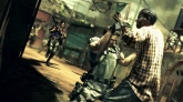 Resident Evil 5