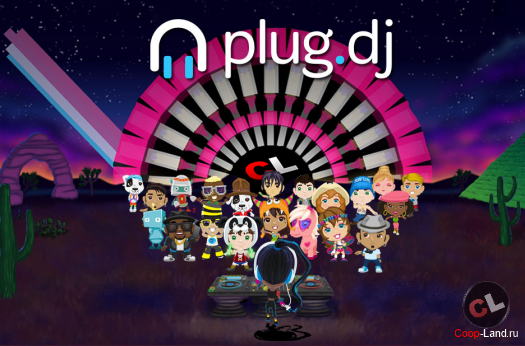 ����������� ��� Coop-Land