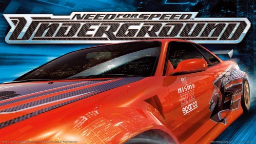 Need for Speed -     ?