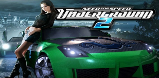 Need for Speed -     ?