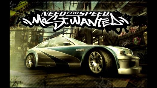 Need for Speed -     ?