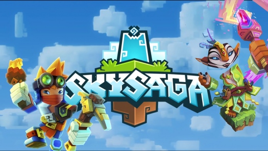 SkySaga -  