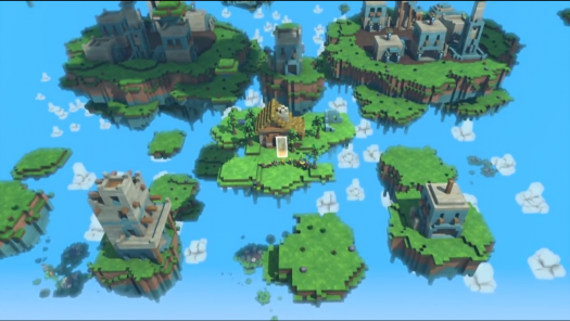 SkySaga -  