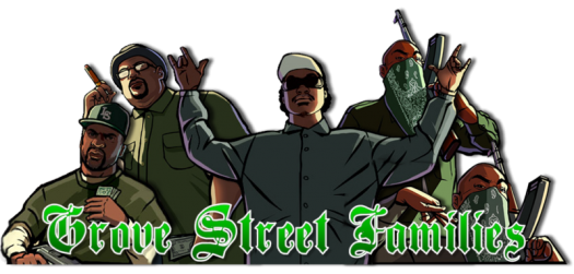 GTA: San Andreas - ����� ������� ����� | Versus