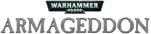 Warhammer 40,000: Armageddon Warhammer 40,000: Armageddon