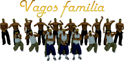 GTA: San Andreas - ����� ������� ����� | Versus