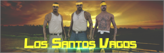 GTA: San Andreas - ����� ������� ����� | Versus