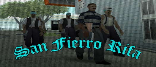 GTA: San Andreas - ����� ������� ����� | Versus