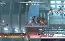 Chaos Domain -     Indiegala