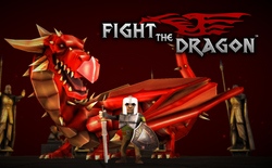 Fight The Dragon
