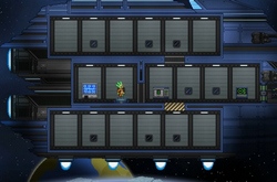   Starbound   