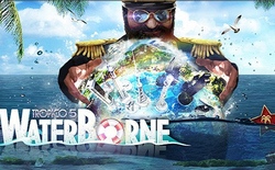 Tropico 5. Waterborne DLC    
