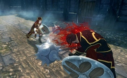 World of Paladins    MMORPG 