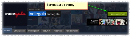 Chaos Domain -     Indiegala