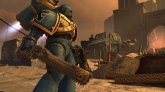 Warhammer 40000: Space Marine