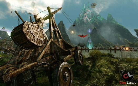   ArcheAge   Mail.ru