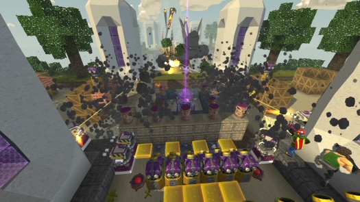 Block N Load -     