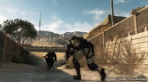 ����� Metal Gear Online - ������� ������ � ��������