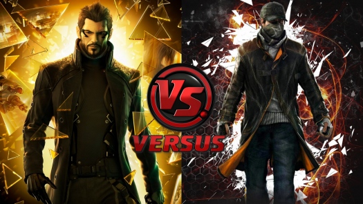 ���� ������� vs ����� ����