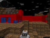 Infiniminer - отец Minecraft или откуда появились кубы Infiniminer - отец Minecraft или откуда появились кубы