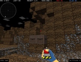 Infiniminer - отец Minecraft или откуда появились кубы Infiniminer - отец Minecraft или откуда появились кубы