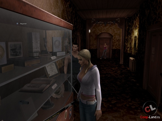Вспомним Obscure 2 - среднее между Resident Evil и Silent Hill Вспомним Obscure 2 - среднее между Resident Evil и Silent Hill