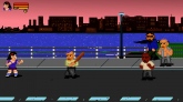 Fist Puncher Fist Puncher