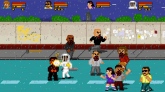 Fist Puncher Fist Puncher