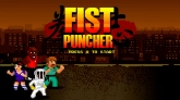 Fist Puncher Fist Puncher