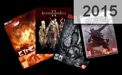 Самые ожидаемые игры 2015 года с мультиплеером. Часть 1