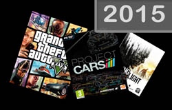 Самые ожидаемые игры 2015 года с мультиплеером. Часть 2