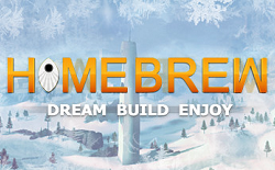 Homebrew: Vehicle Sandbox