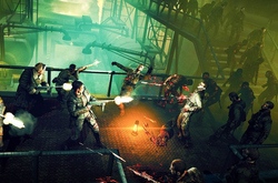 Новые стандарты игр, зачем? Лучше сделать Zombie Army Trilogy