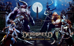 Deadbreed