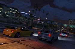Перенос релиза GTA 5 на PC и долгожданные системные требования