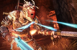 Nosgoth через неделю откроет двери для всех