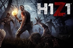 Just Survive (H1Z1 old)