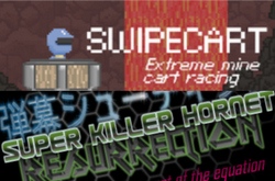   SKH, SwipeCart     Indiegala  WGN