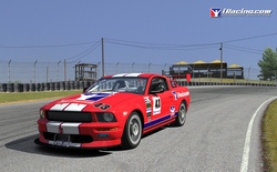 IRacing   