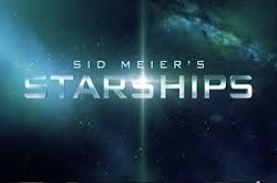 Sid Meiers Starships – Звездолеты Сида Мейера