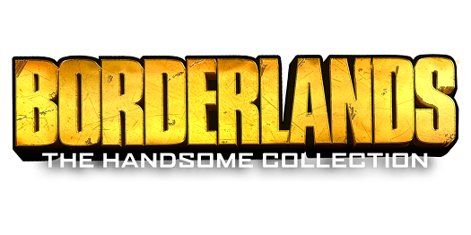 Borderlands: The Handsome Collection  24  2015