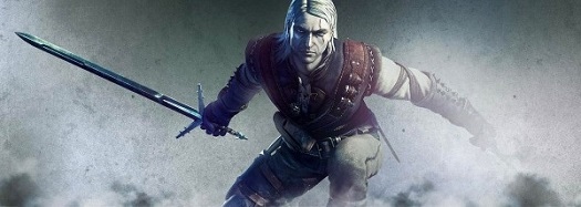 История The Witcher: The Road With No Return История The Witcher: The Road With No Return